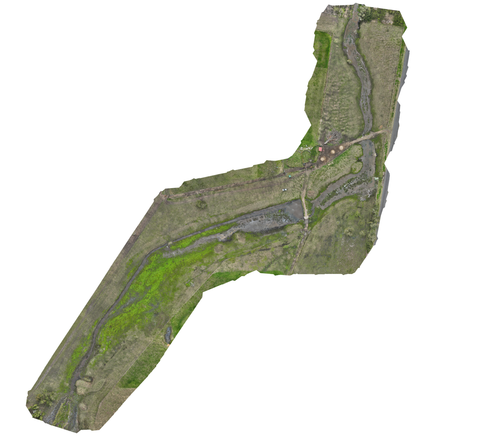 Survey & mapping — All Flight, Northern Rivers NSW